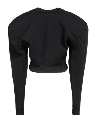 Woman Cardigan Black