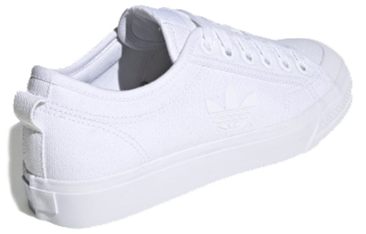 (WMNS) Nizza Trefoil 'White'