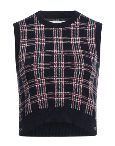 Woman Sweater Midnight blue