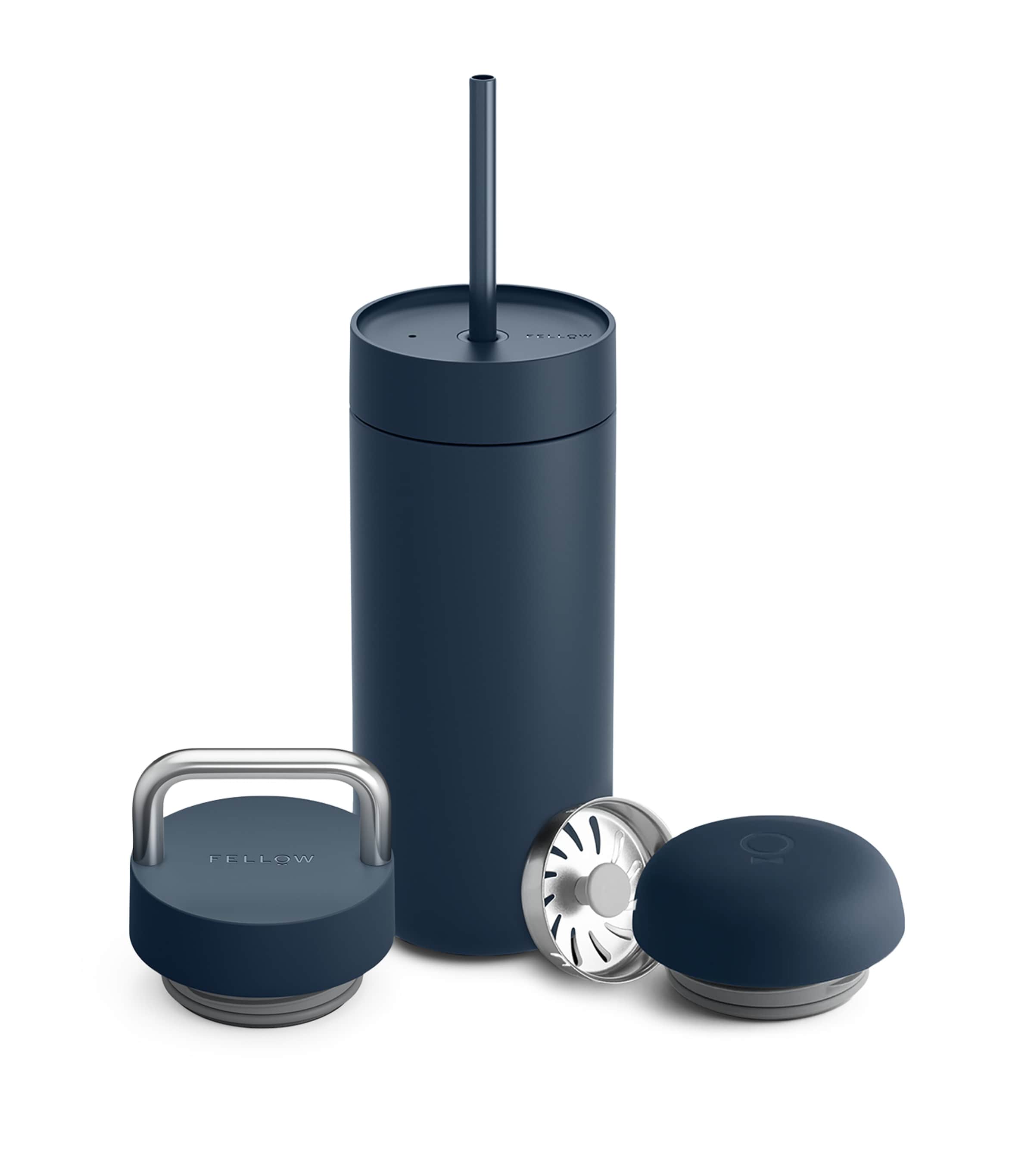Carter Travel Mug Bundle