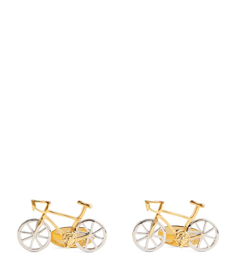 Racer Cufflinks