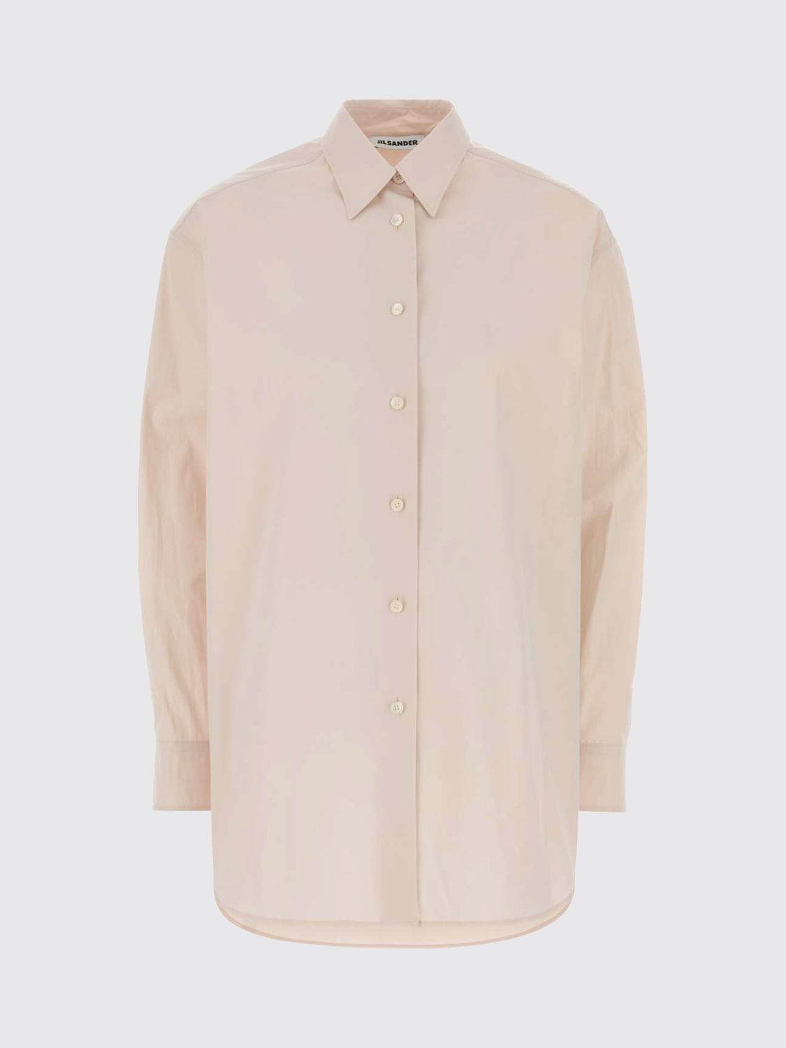 Shirt Woman color Pink