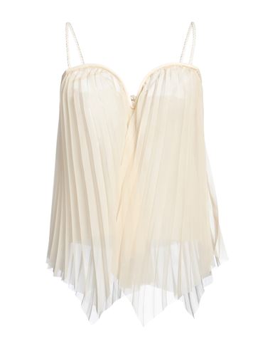 Woman Top Cream