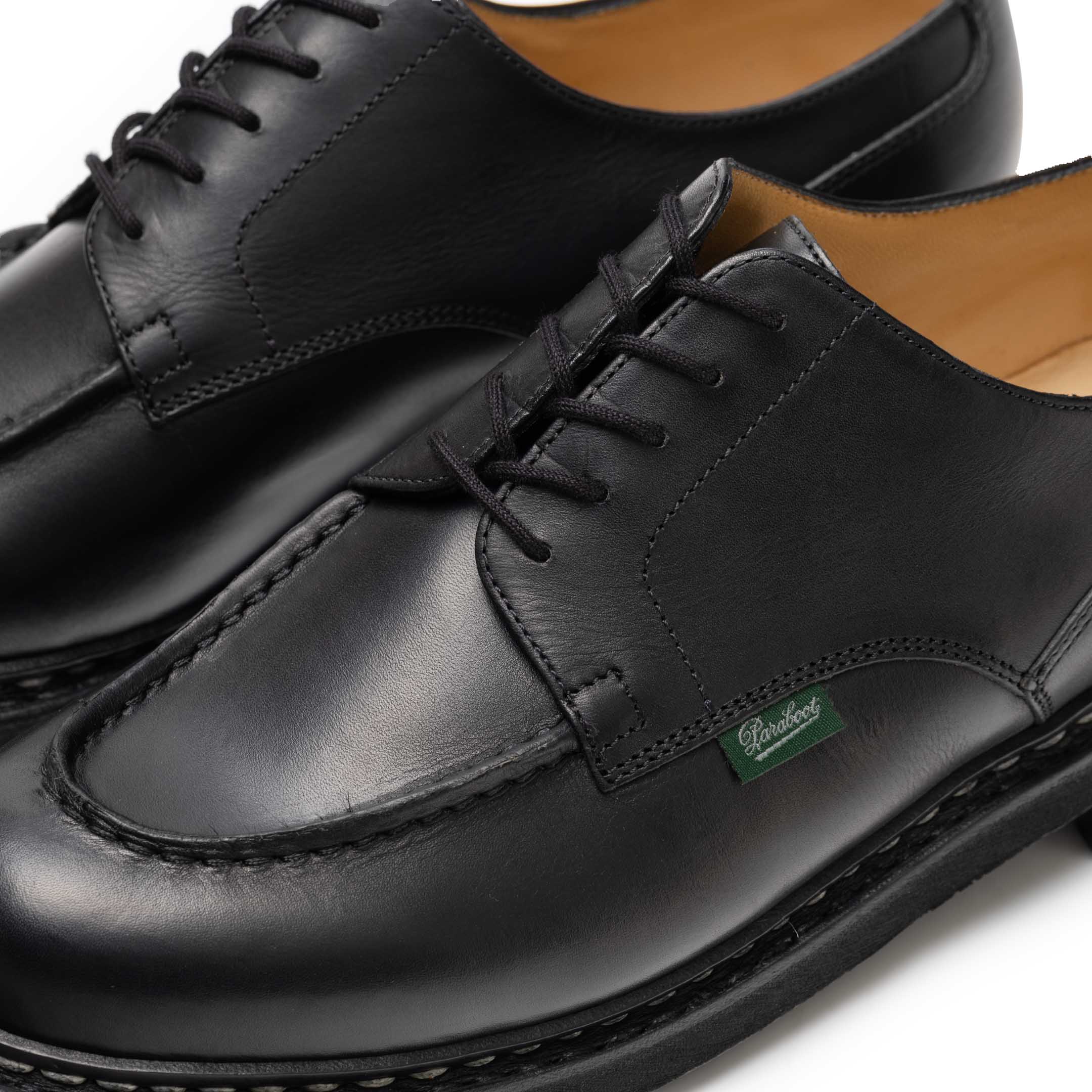 Chambord Tex Noire-Lis Noir