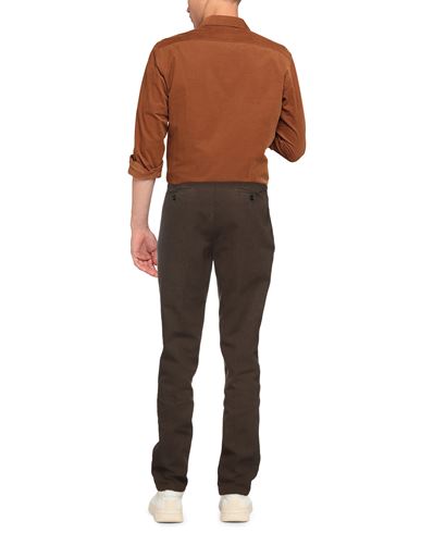 Man Pants Brown