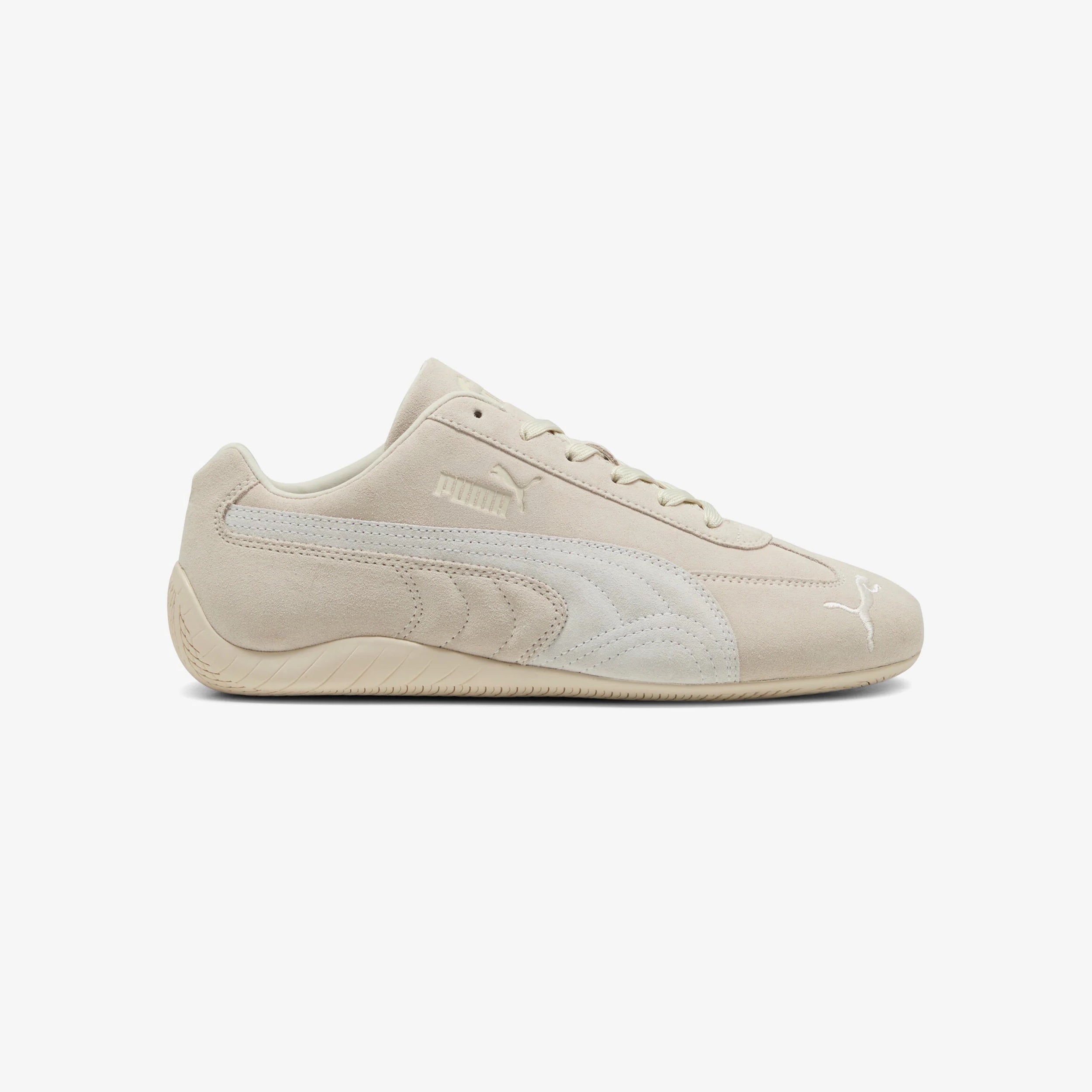 Puma Speedcat OG - Alpine Snow-PUMA White - unisex