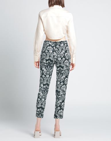 Woman Pants Midnight blue