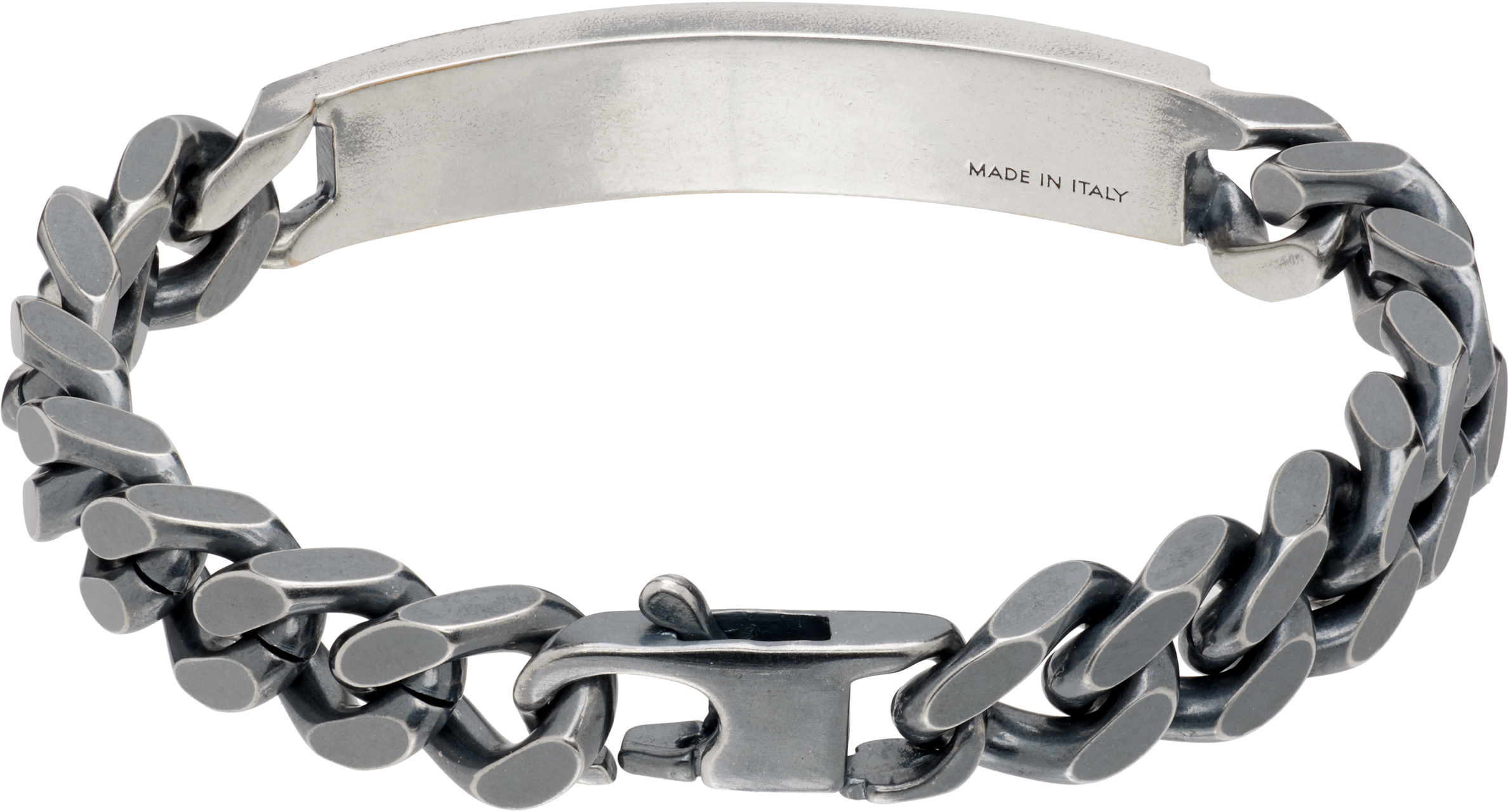 Classic Chain Bracelet