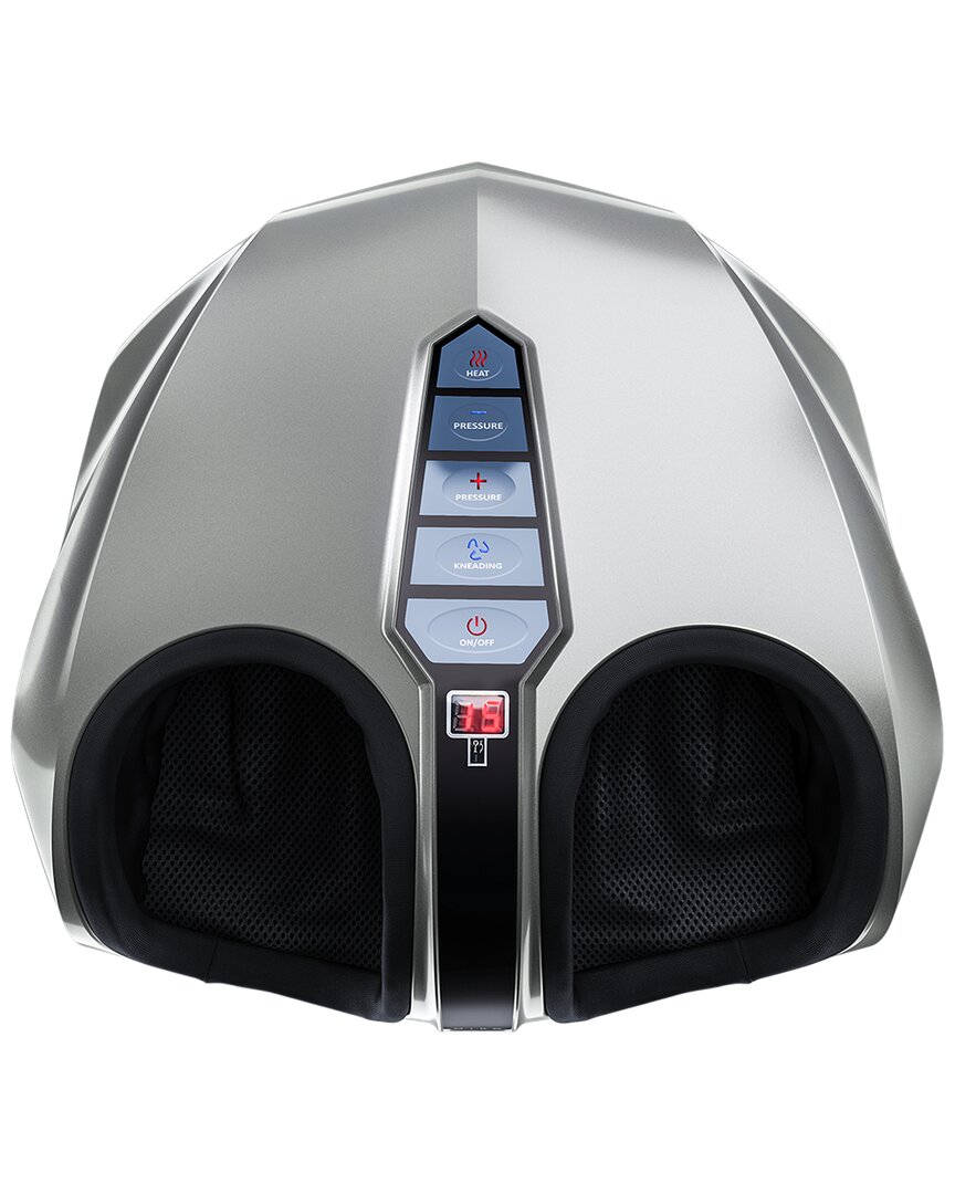 Shiatsu Foot Massager