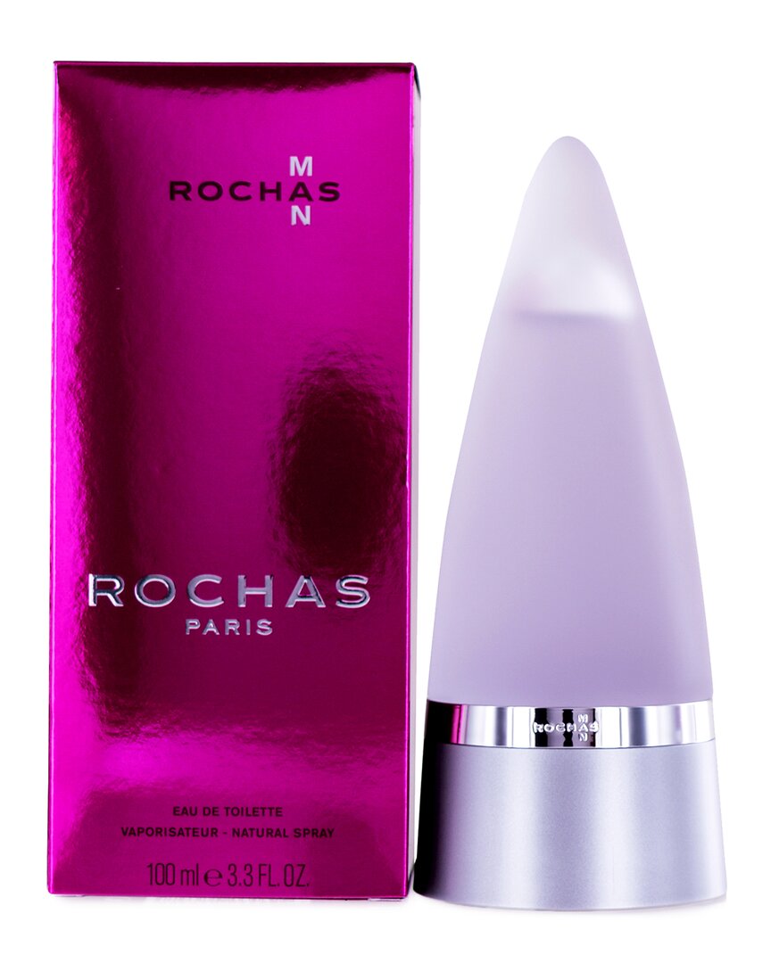 Men's 3.3oz EDT Spray