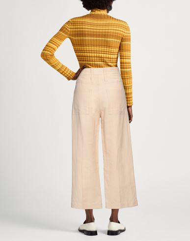 Woman Pants Sand