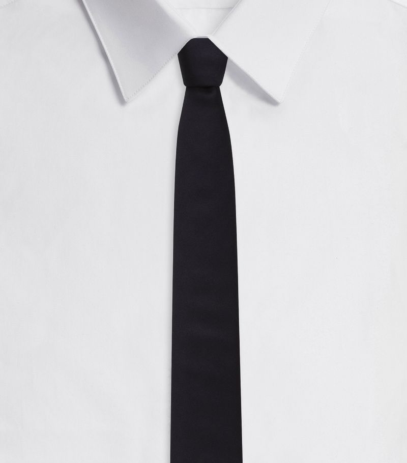 Silk Tie