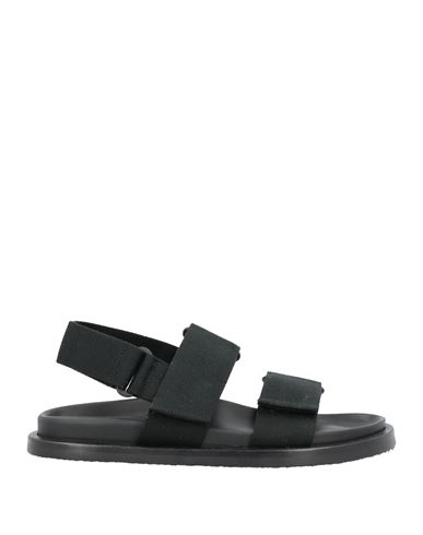 Woman Sandals Black