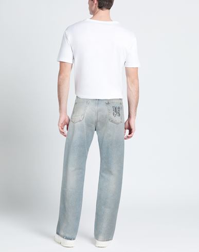 Man Jeans Blue