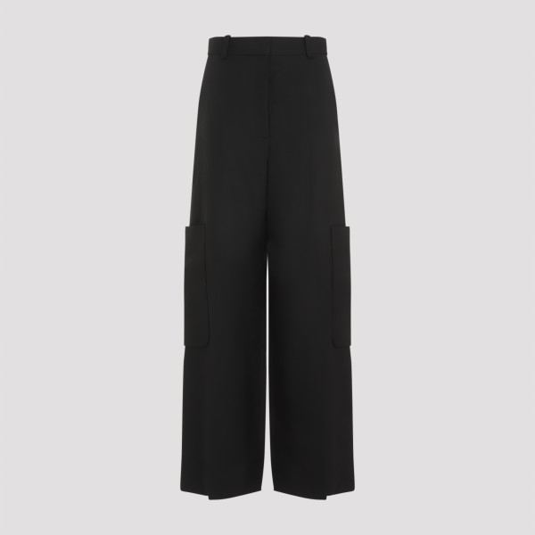 Caiton Pants 2