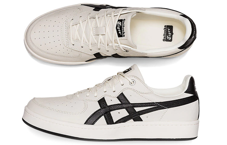 GSM SD 'Creamwhite Black'