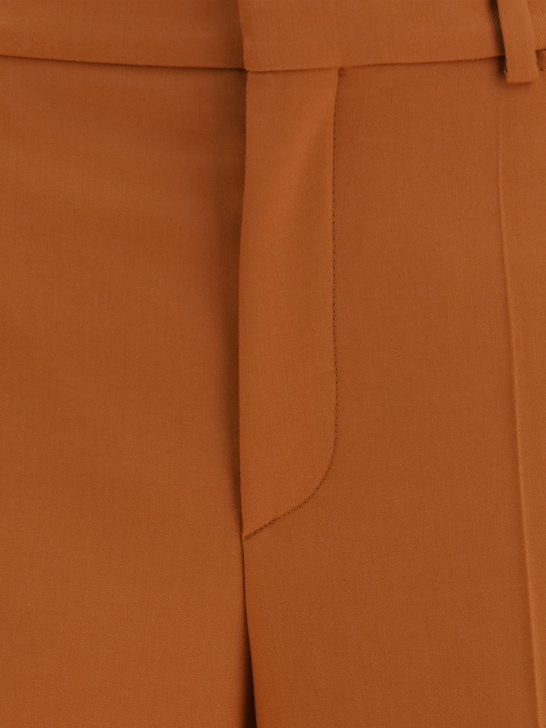 CHLOÉ Pants Woman color Red