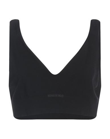 Woman Top Black