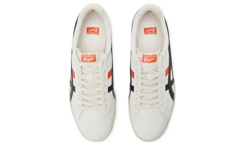 DD Trainer 'White Black Red'