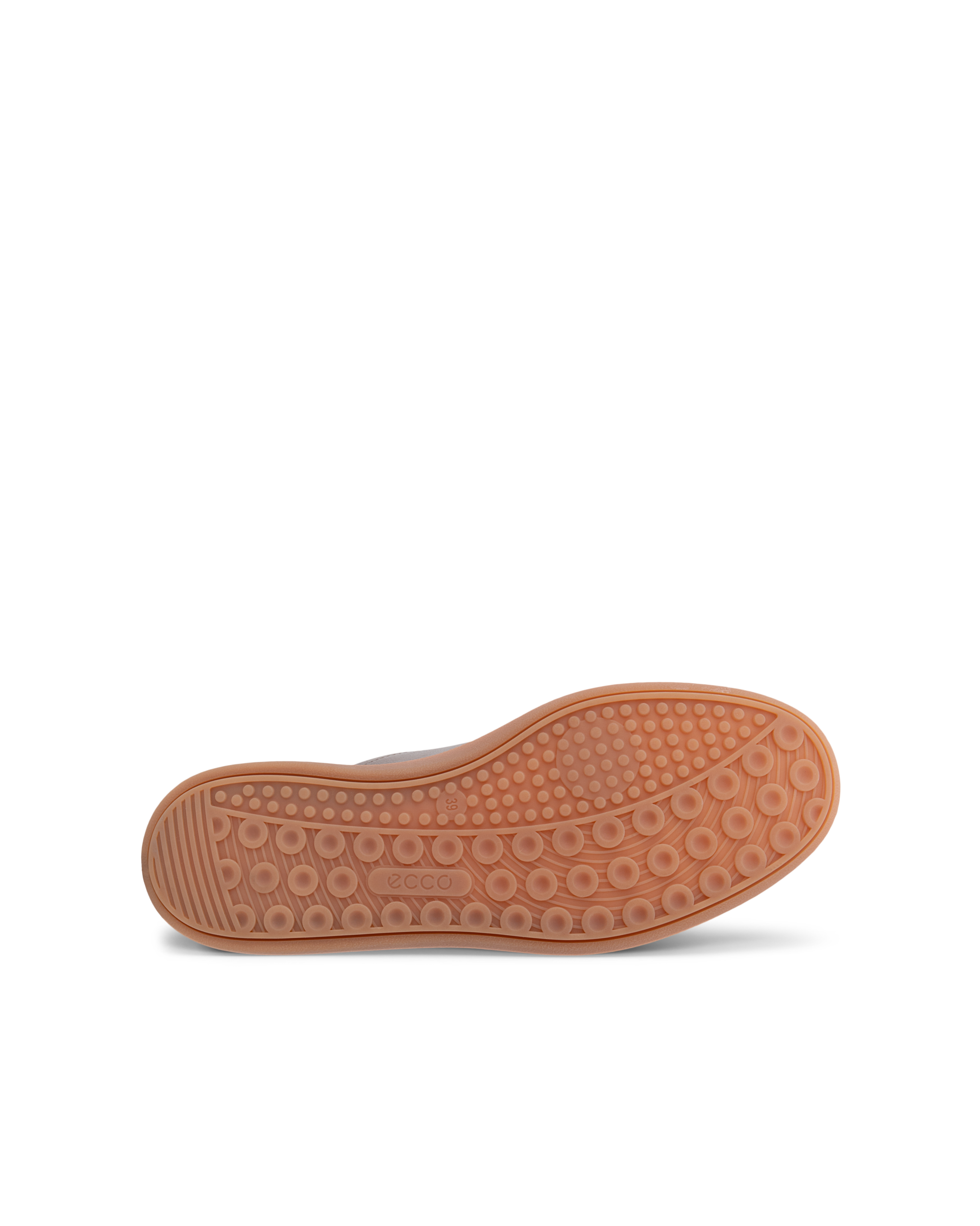 SOFT 11 - Baskets en cuir Gore-Tex pour femme - Marron - 35