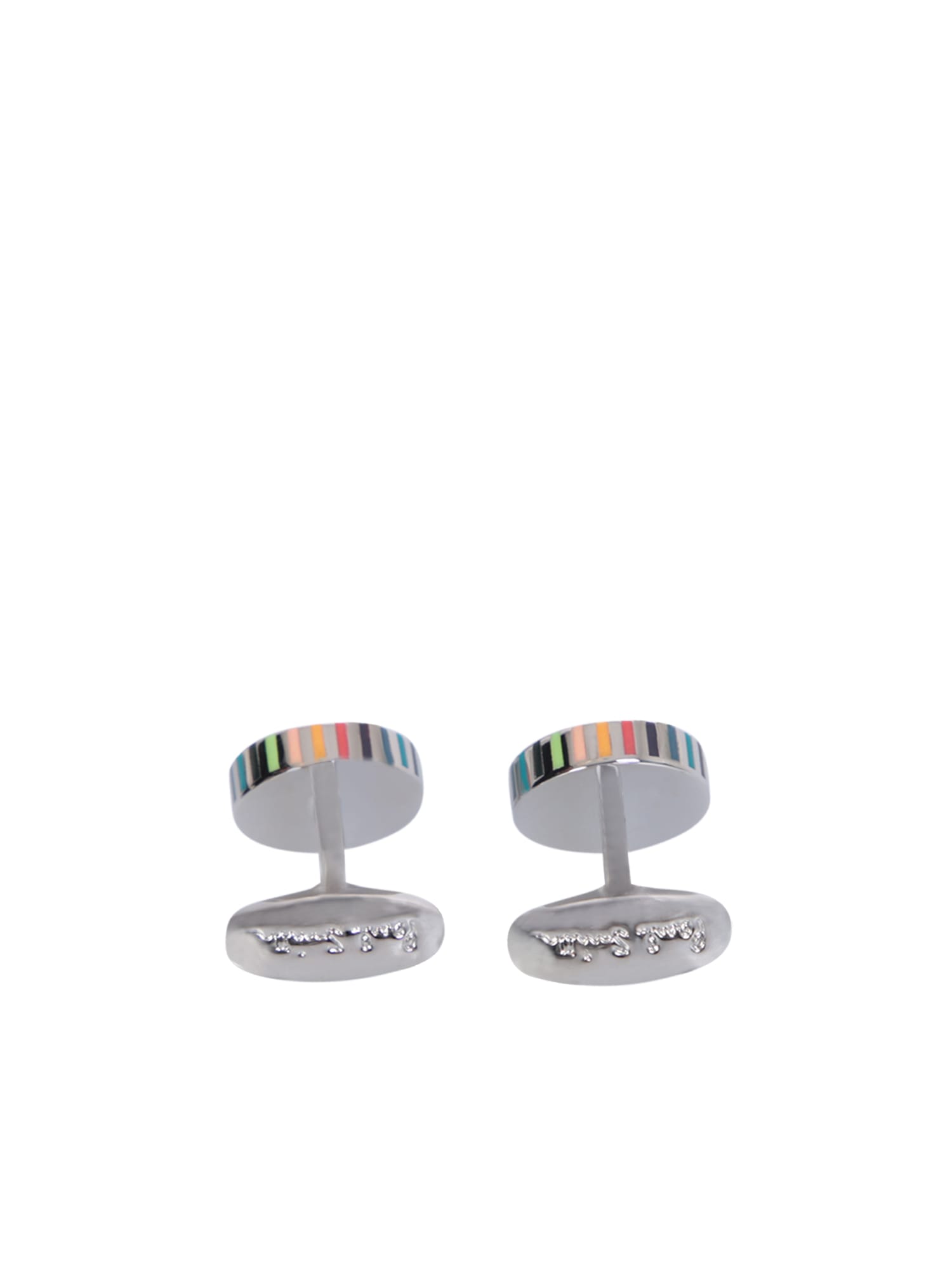 Brass Cufflinks
