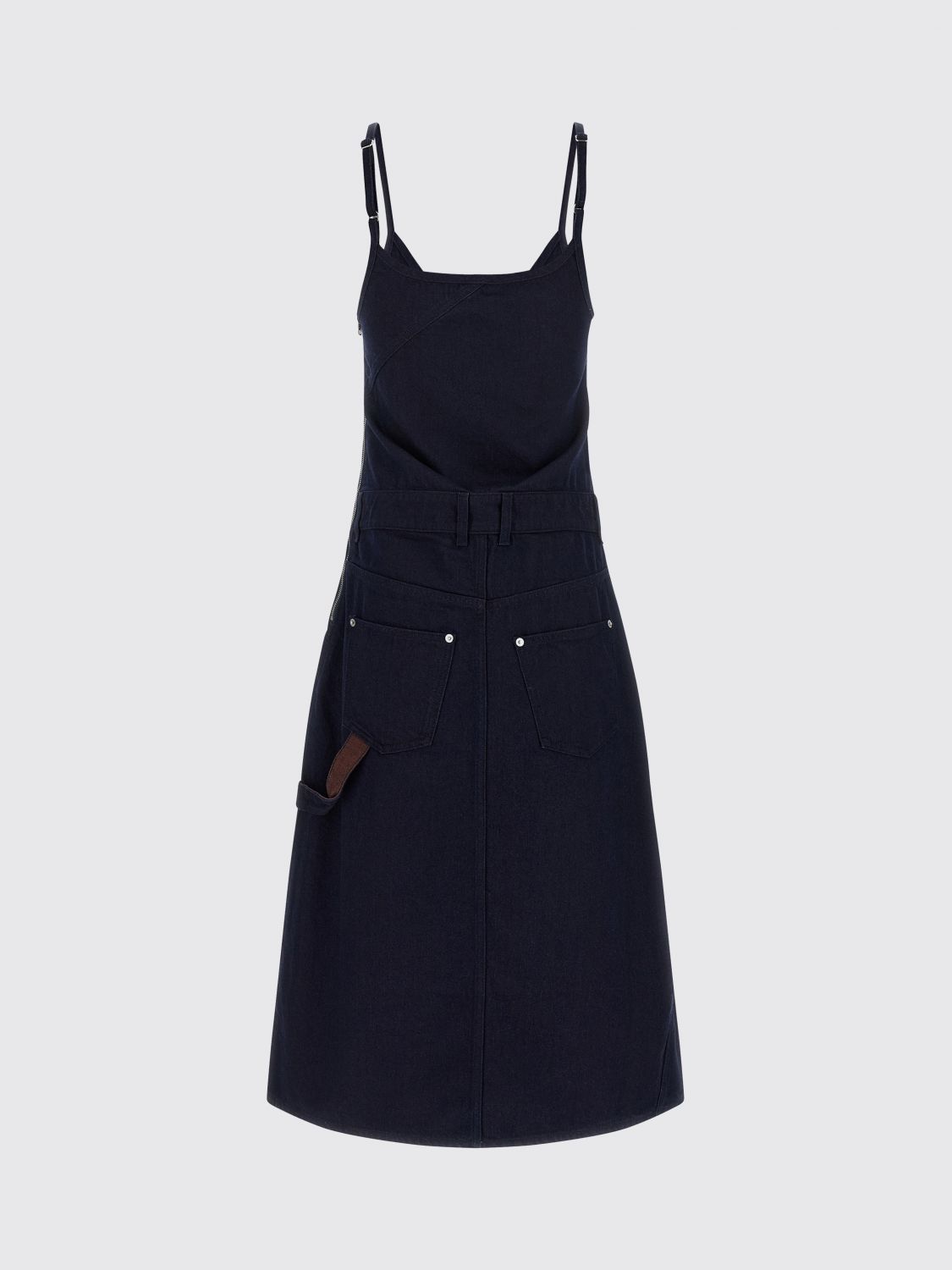 Dress Woman color Multicolor