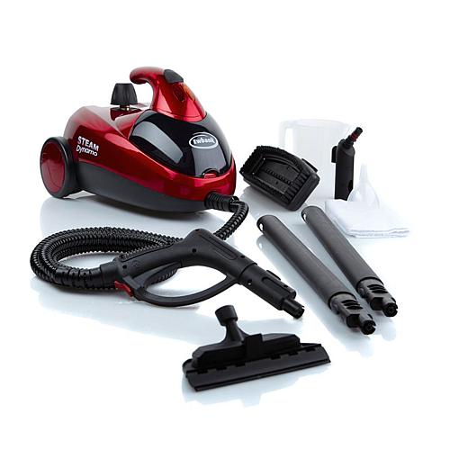 Steam Dynamo Multi-Tool Steam Cleaner SC1000
