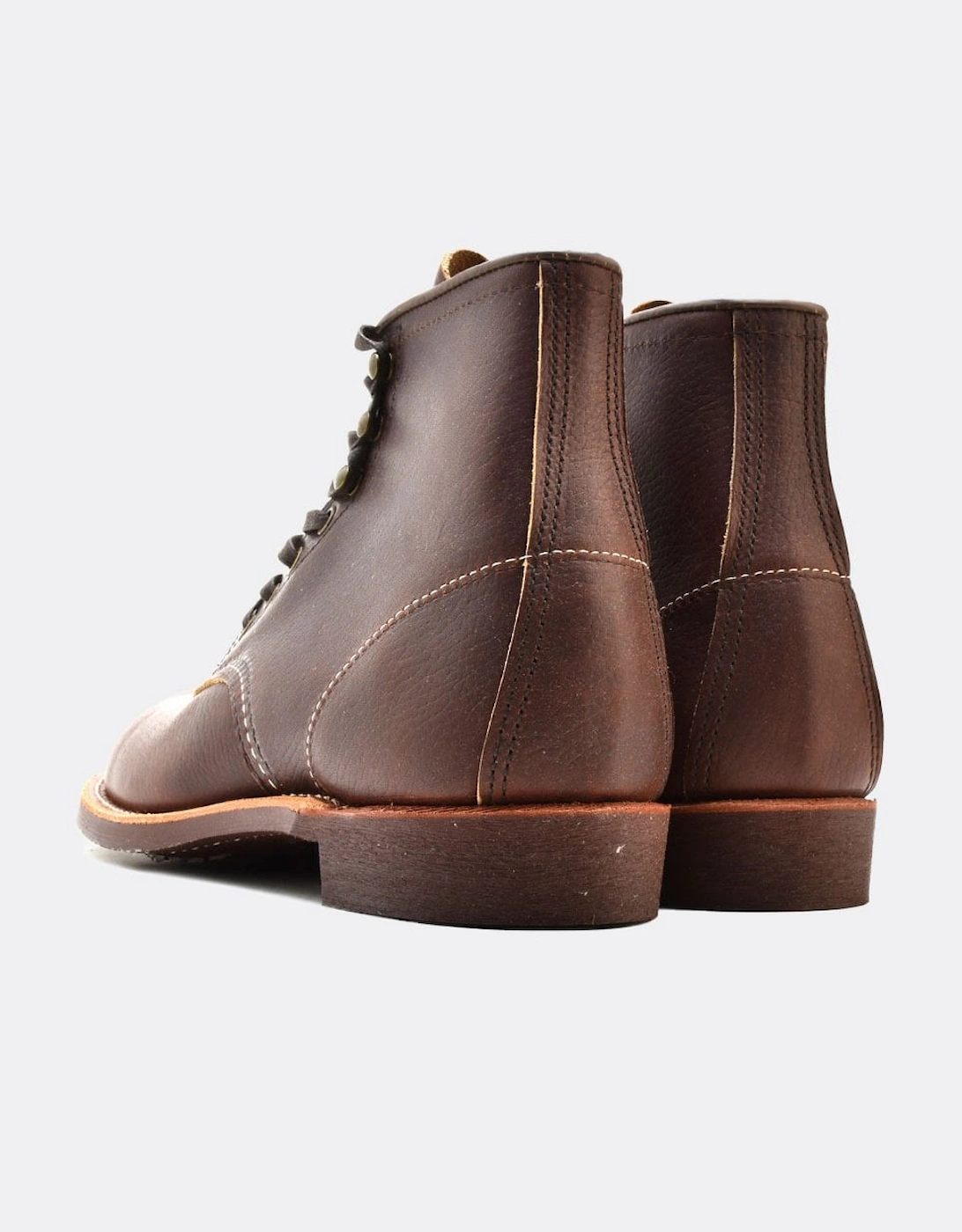 Men's Red Wing Blacksmith Mens Boot - Brown/Brown