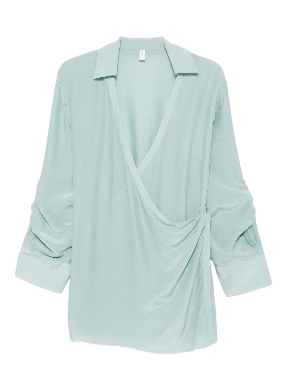 Fresca dress - Blue