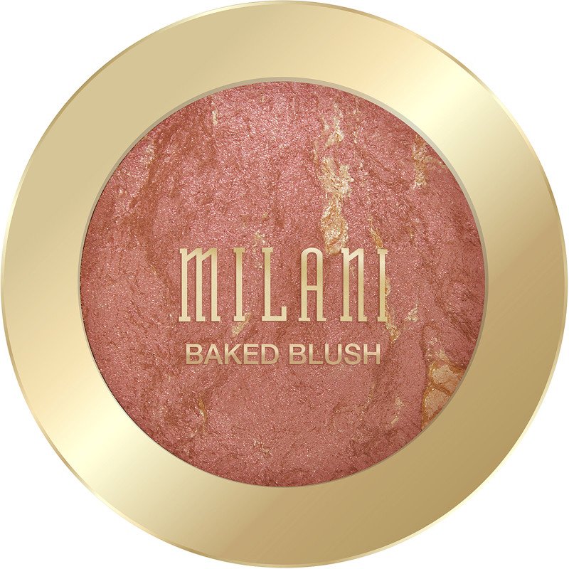 Baked Blush - Rose D'oro