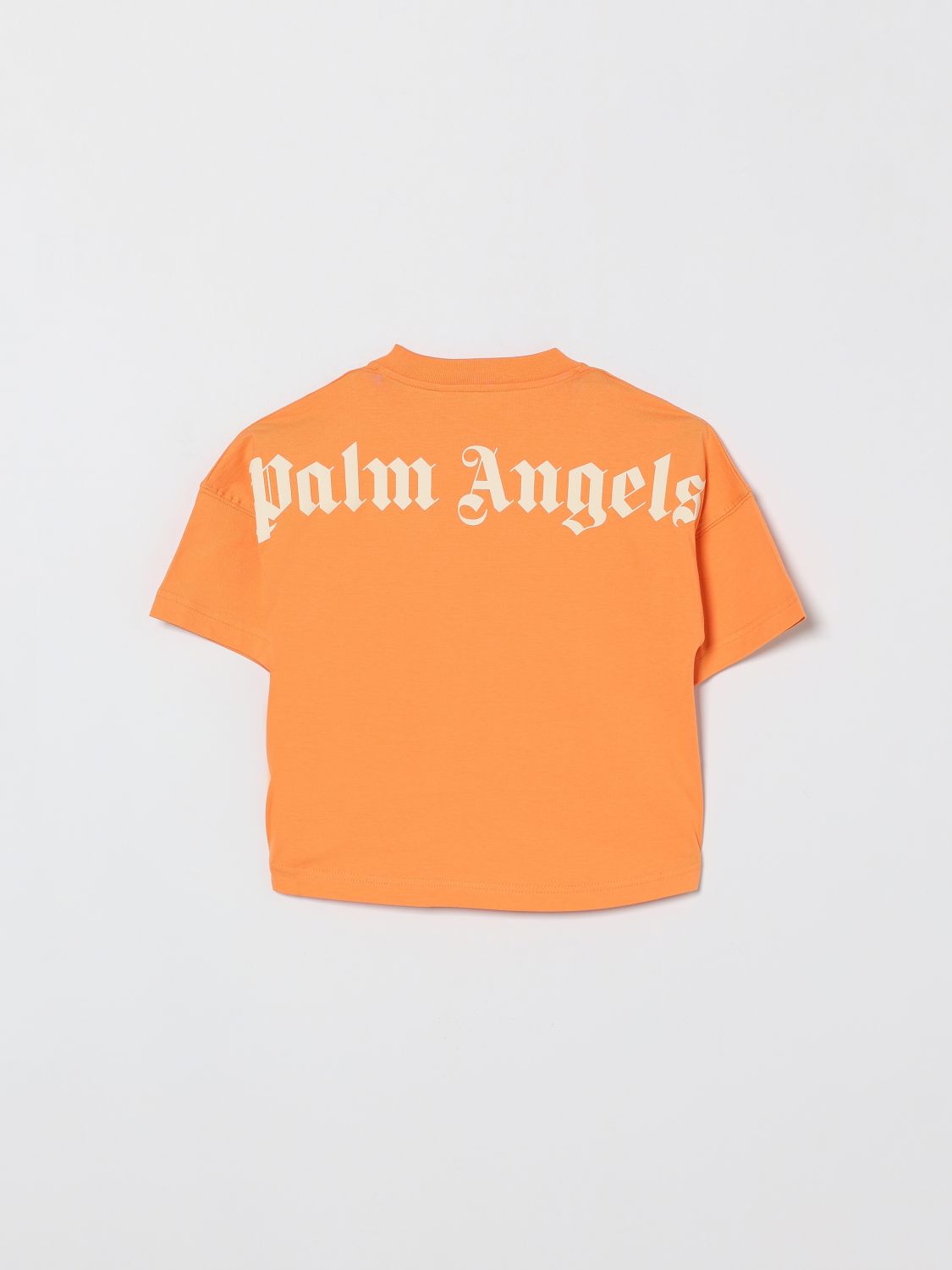 T-Shirt Kids color White