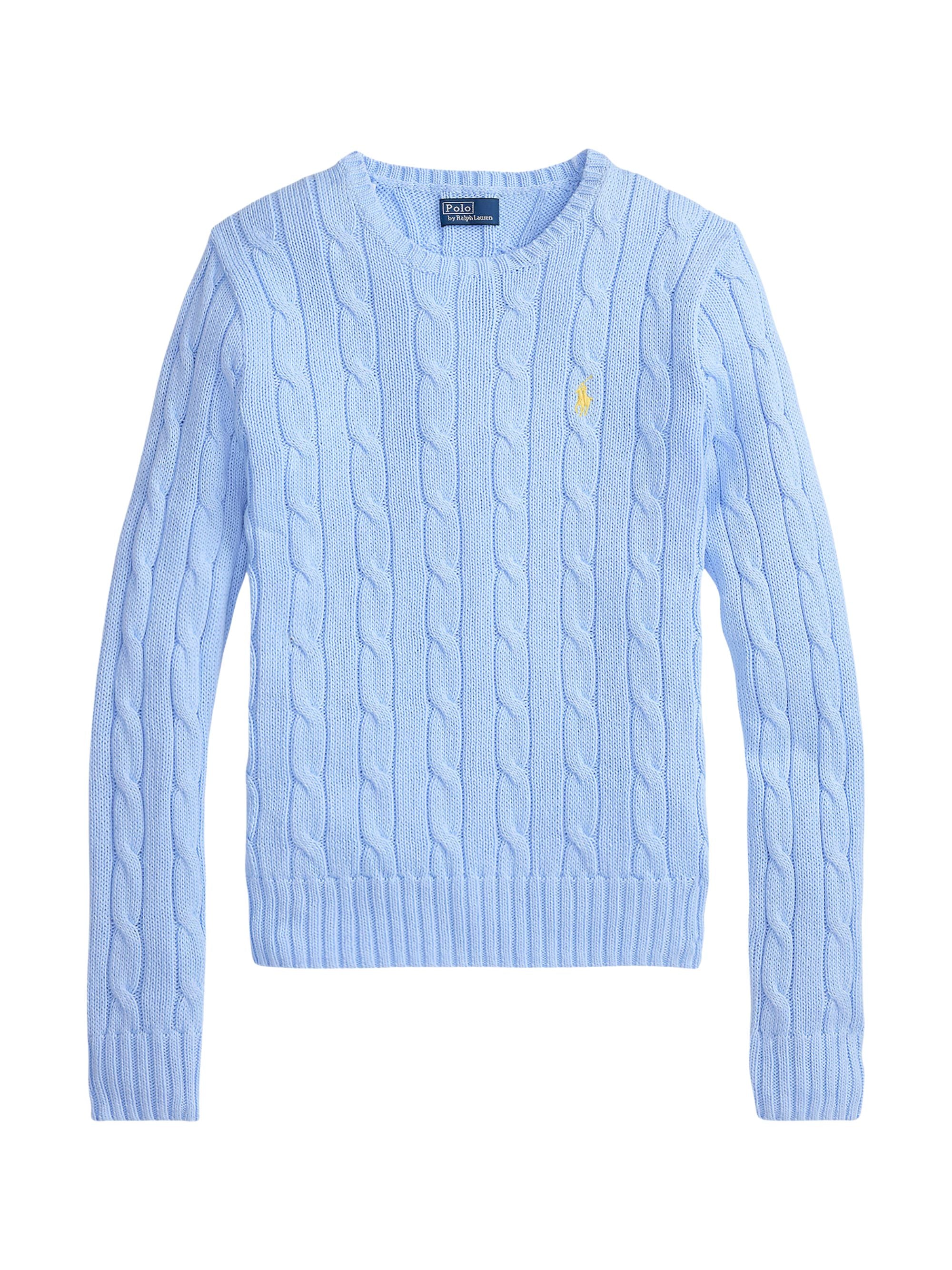 100% Cotton Women's Sweater