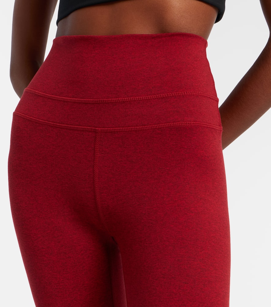 Always Warm jersey leggings