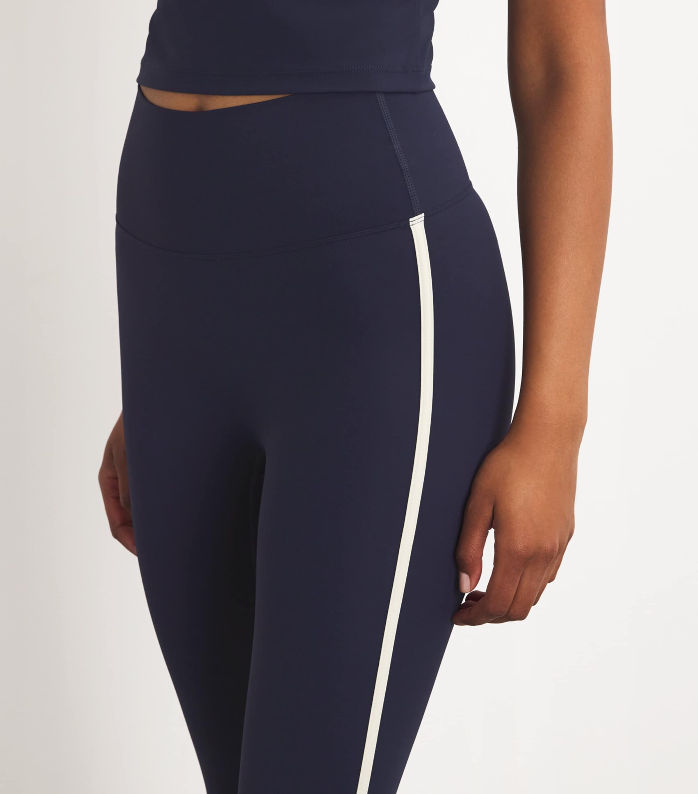 Ultimate Piping Leggings