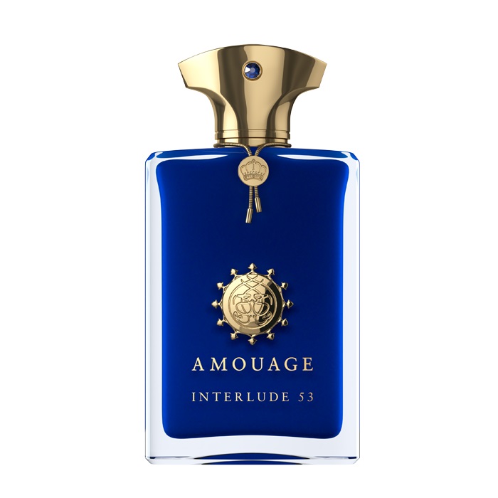 Interlude 53 Extrait De Parfum Spray 3.4 oz Fragrances 701666410737
