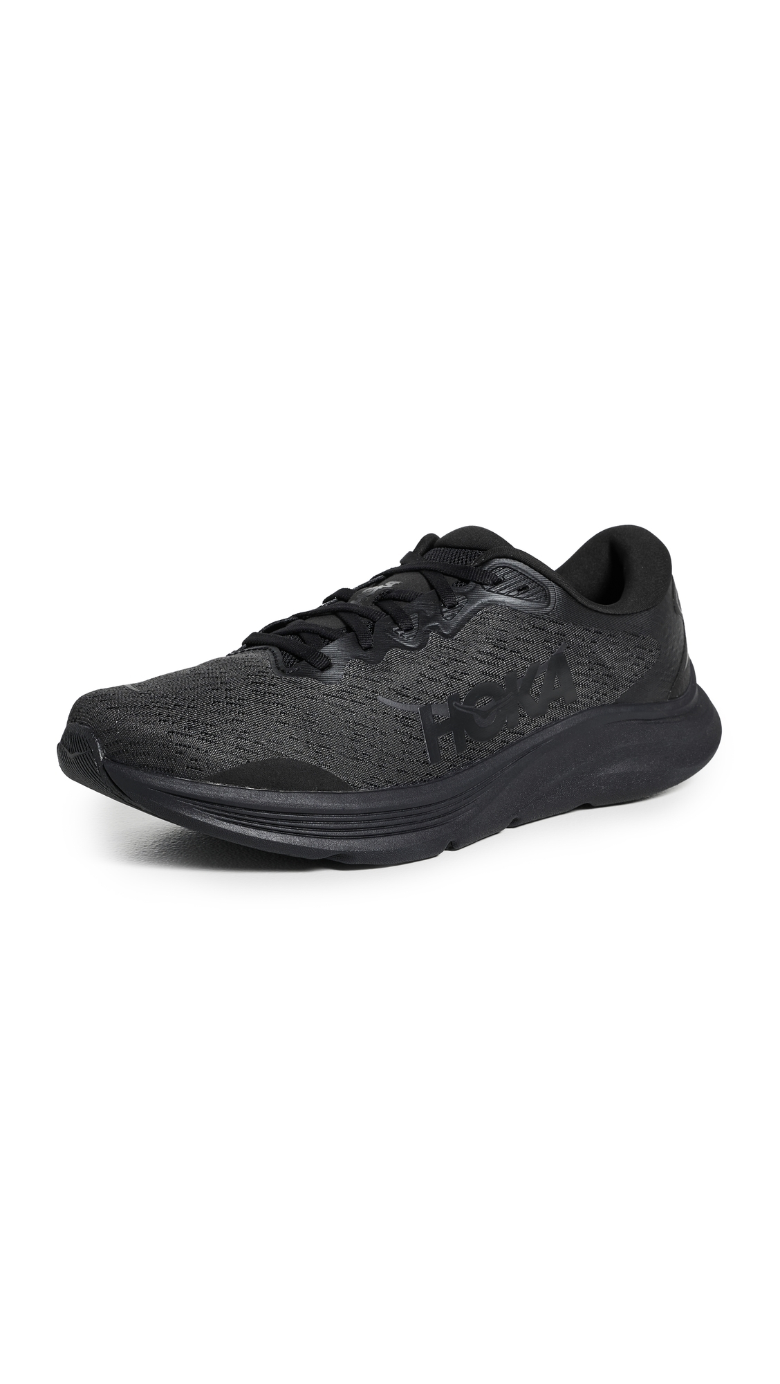 Solimar 2 Sneakers Black / Black