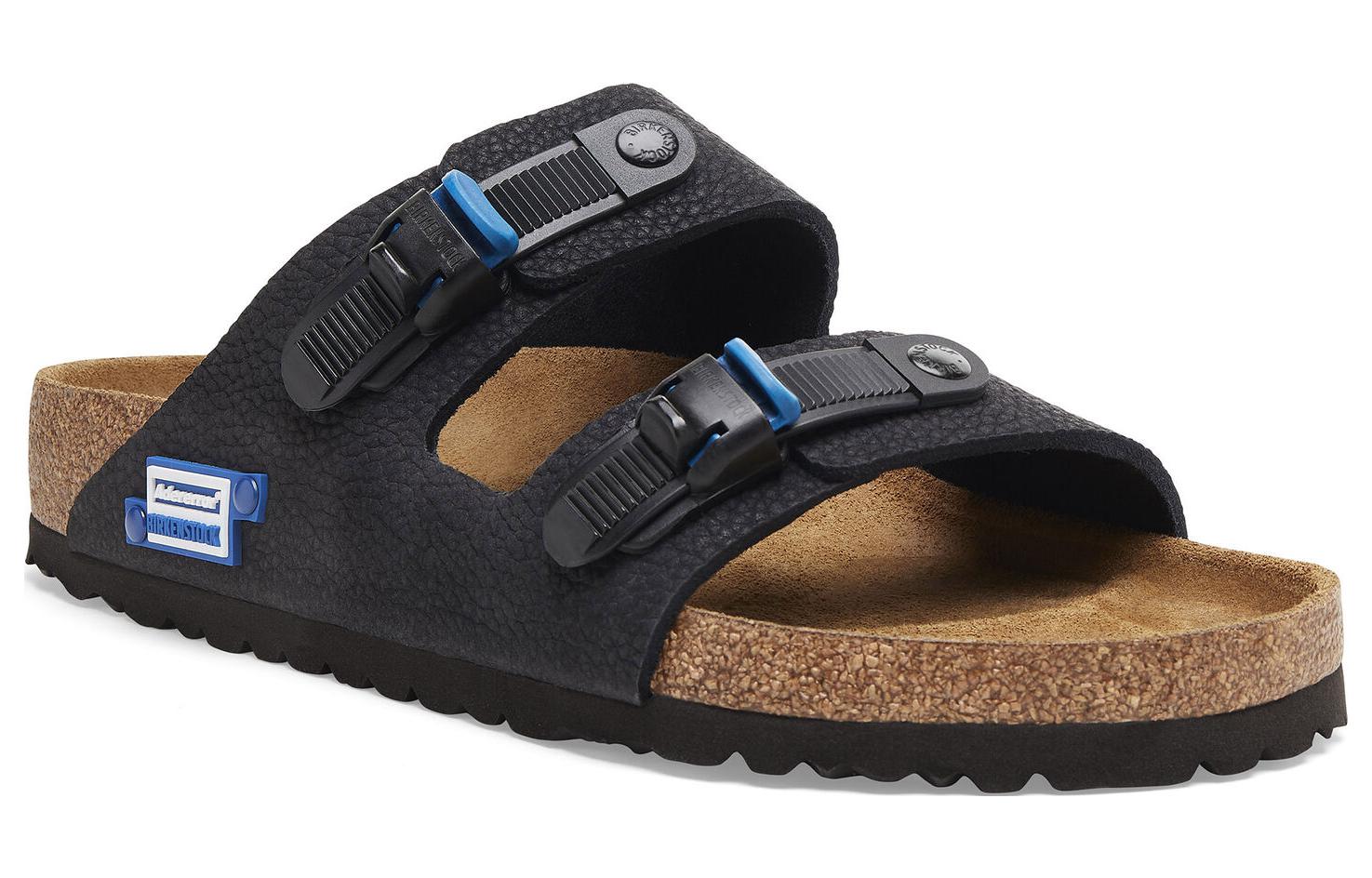 1774 ADERERROR Arizona Tech 'Black'