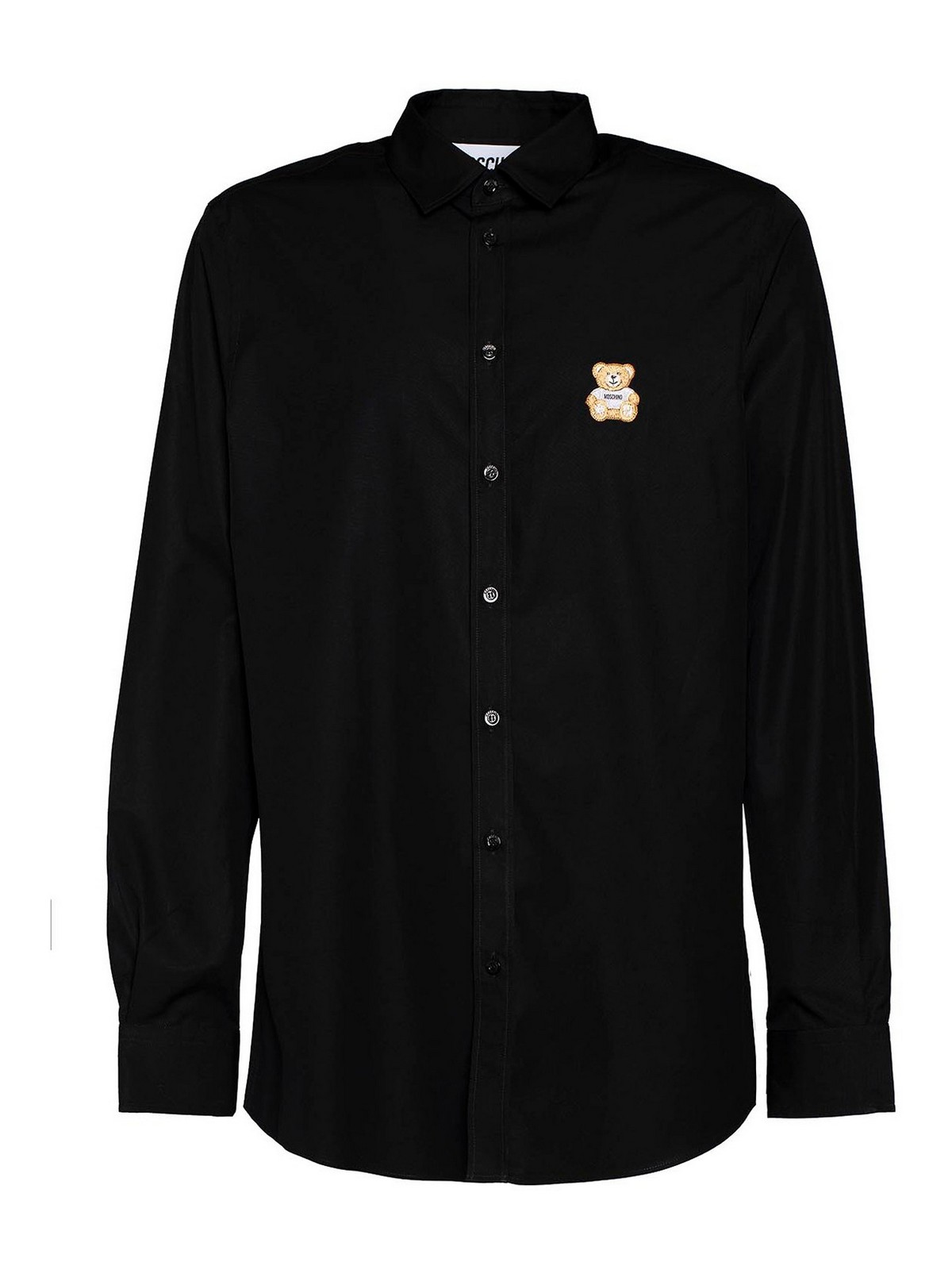 Cotton shirt