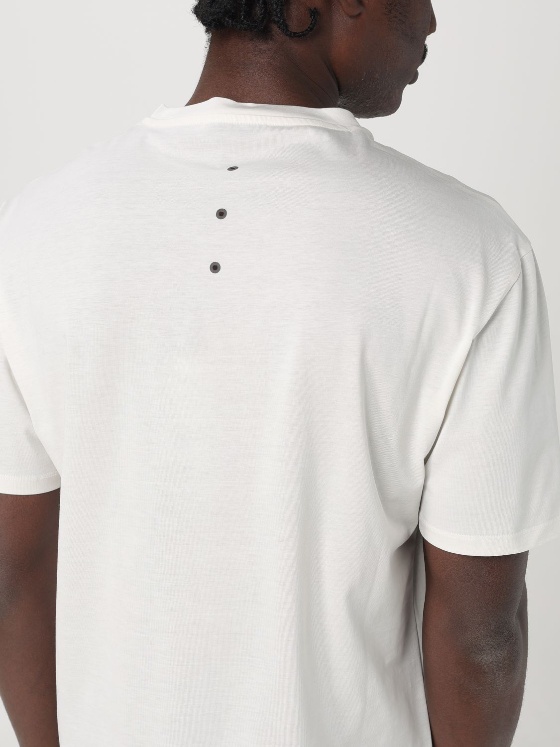 T-Shirt PREMIATA Men color White