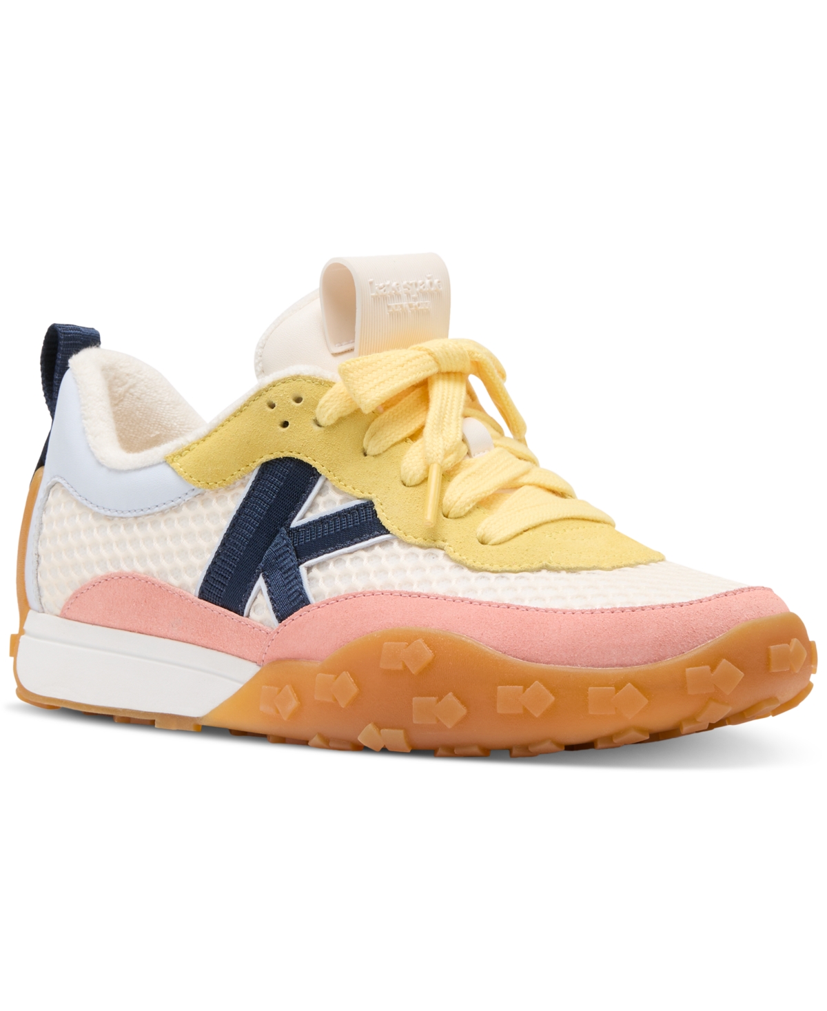 Women's K As In Kate Runners - Yuzu Jam Multi Mesh