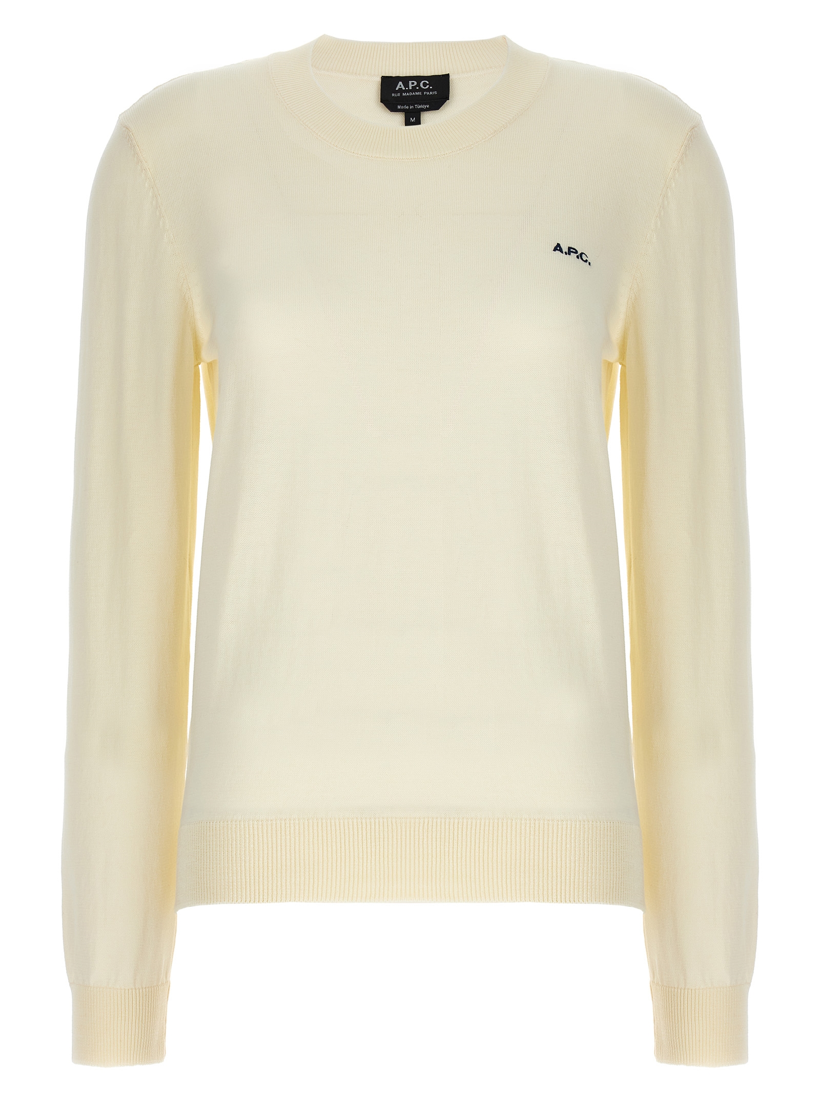 Victoria Sweater