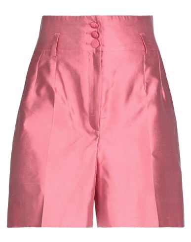 Woman Shorts & Bermuda Shorts Pink