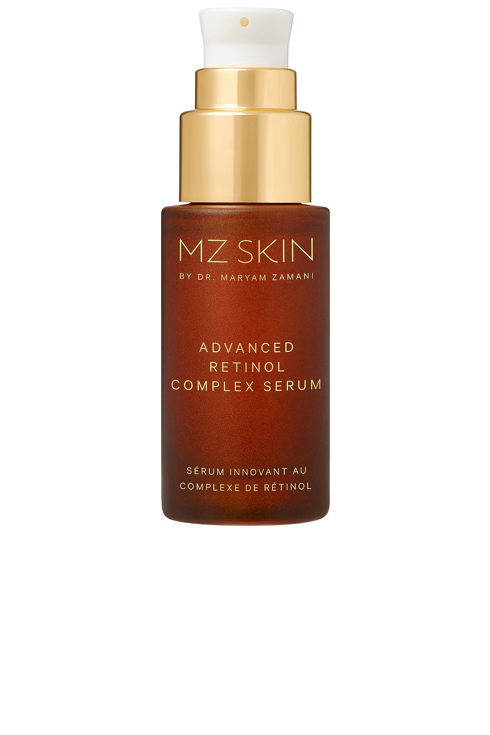 MZ Skin Advanced Retinol Complex Serum in Beauty: NA