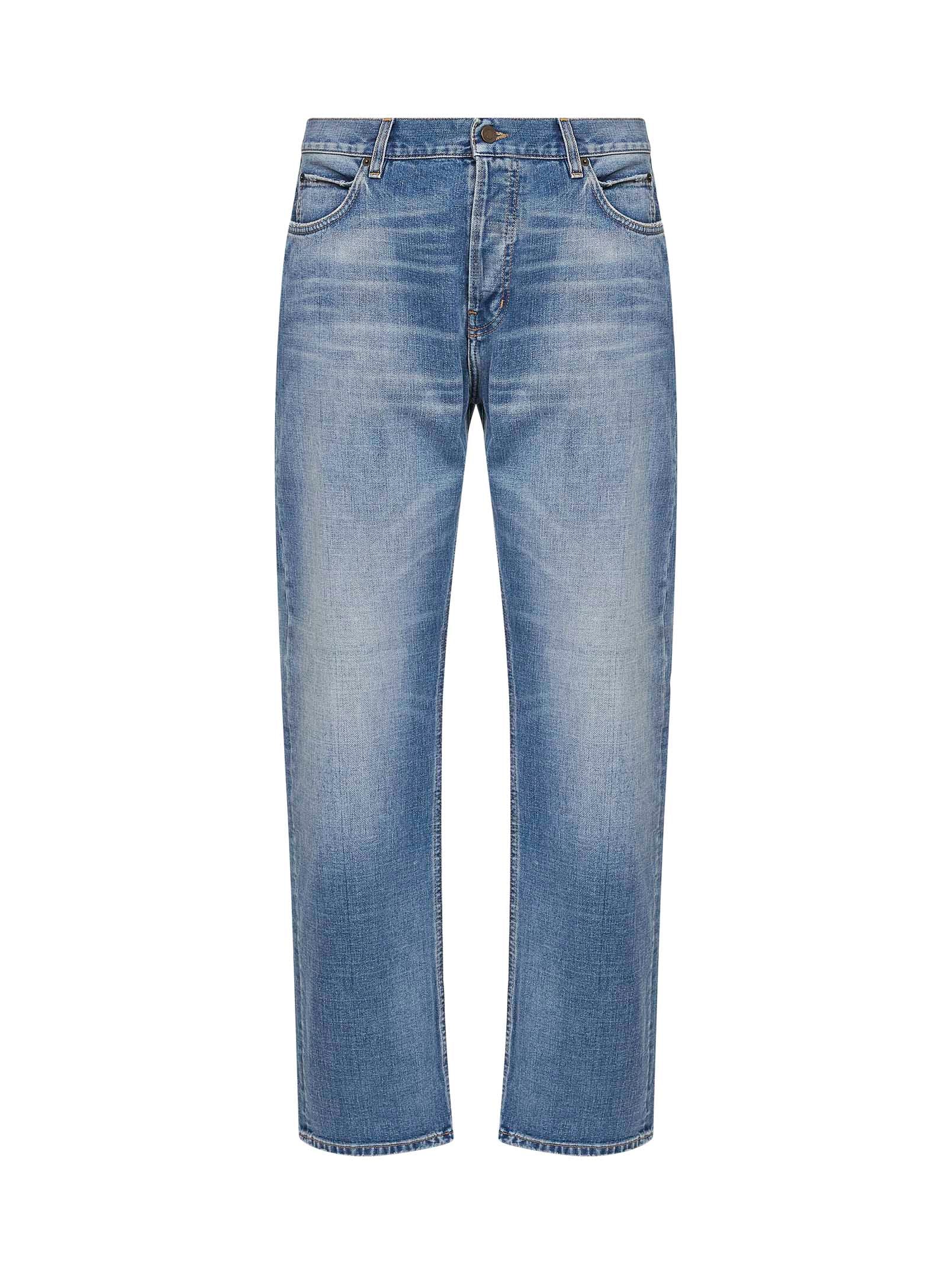 Blake Jeans — Blue