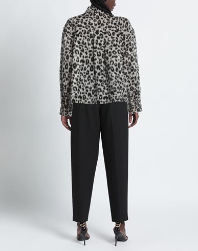 Woman Shirt Black