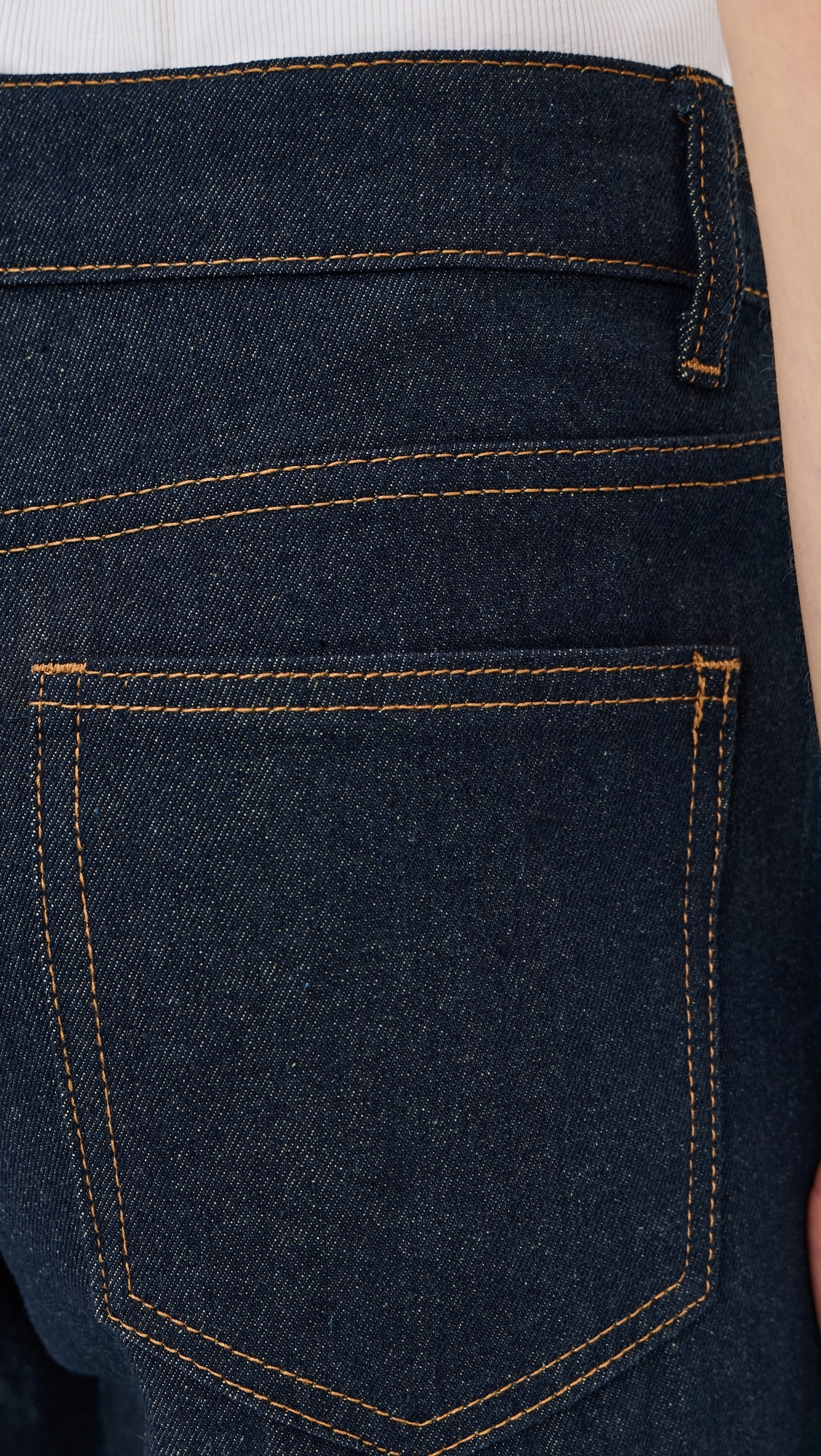 Peak Jeans Indigo