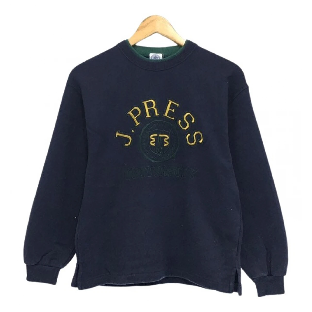Knitwear & sweatshirts J. Press Cotton for Male S International