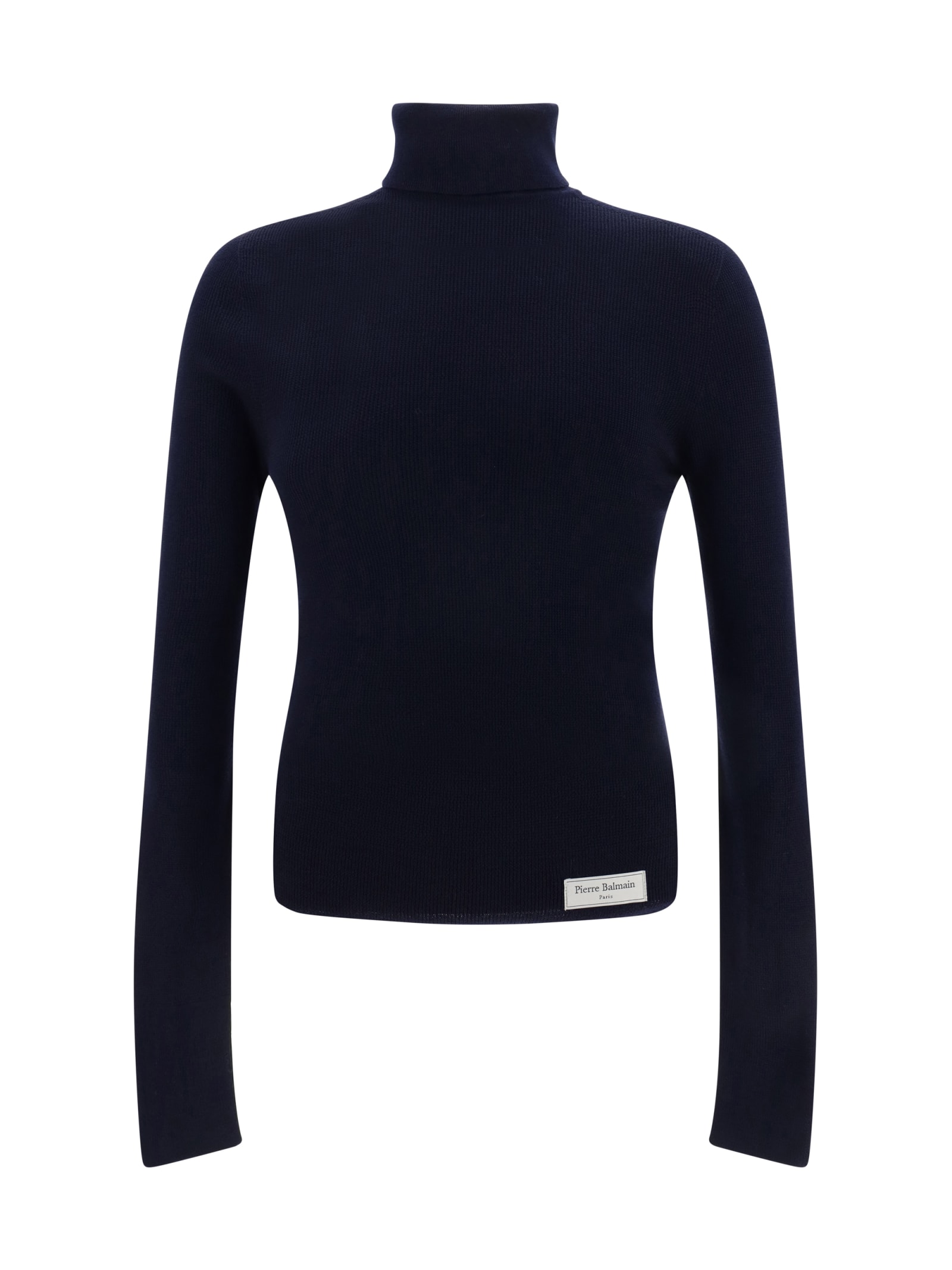 Pulls Turtleneck Shirt