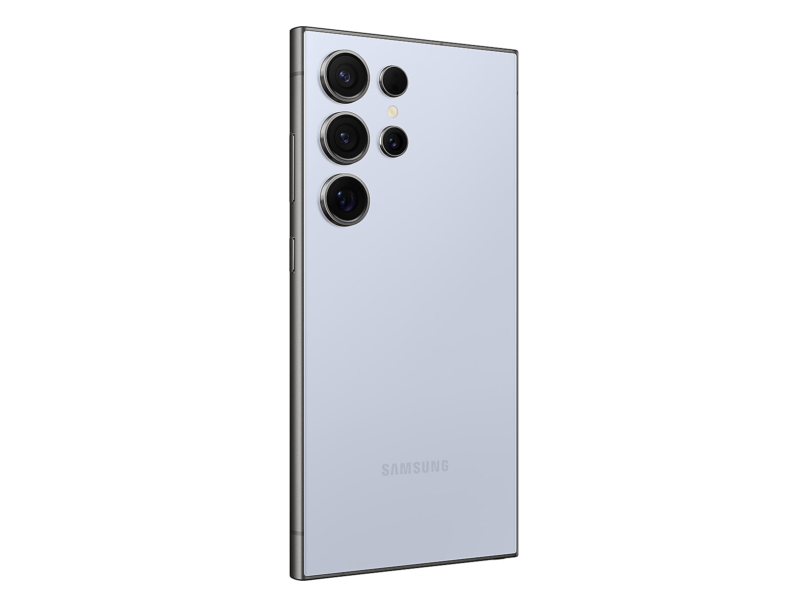 Galaxy S24 Ultra 512GB in Titanium Blue (Unlocked)(SM-S928ULBFXAA)