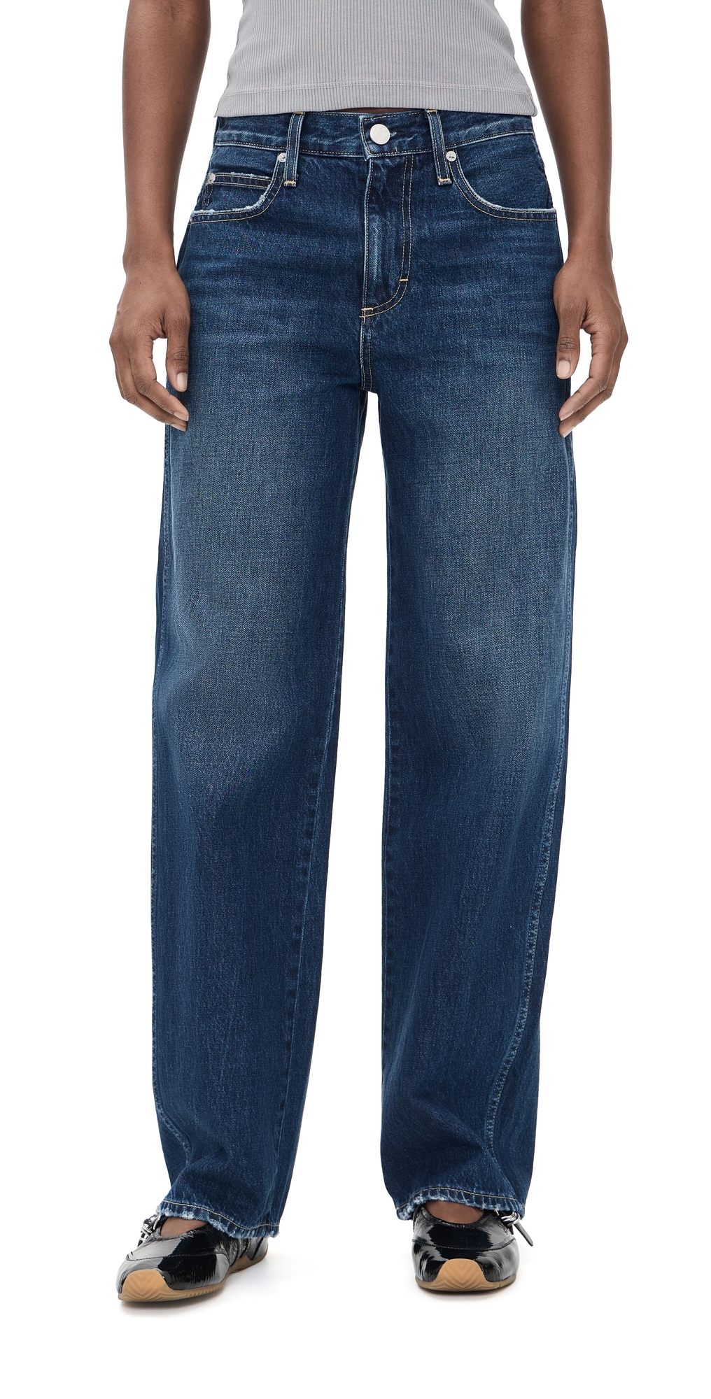 Christie Jeans Whisper